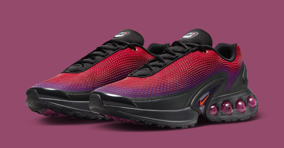 Nikes revolutionärer Air Max Dn „All Day“ erscheint am 26. März